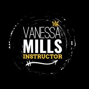 Meet your Posher, Vanessa